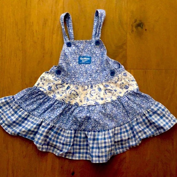 OshKosh B'gosh Dresses Oshkosh 2t Poshmark